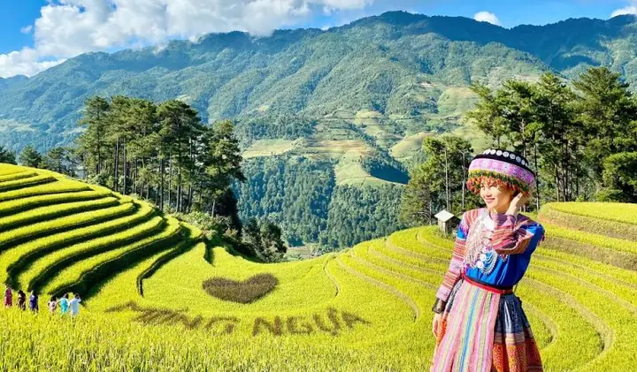 Hướng Dẫn Thuyết Minh Về Ruộng Bậc Thang Mù Cang Chải Cho Học Sinh Hướng Dẫn Thuyết Minh Về Ruộng Bậc Thang Mù Cang Chải Cho Học Sinh