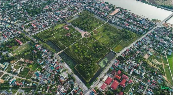 Thuyết Minh Chi Tiết Thành Cổ Quảng Trị: Lịch Sử & Ý Nghĩa