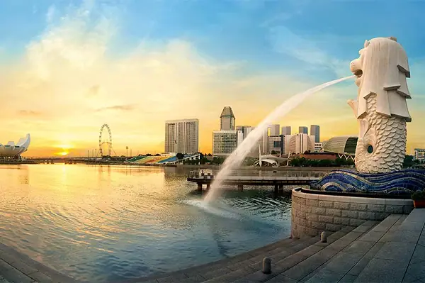 Khám Phá Singapore: Đảo Quốc Sư Tử Cho Du Học Sinh & Du Khách Khám Phá Singapore: Đảo Quốc Sư Tử Cho Du Học Sinh & Du Khách