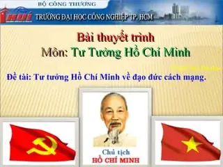 Thuyết Minh Về Chủ Tịch Hồ Chí Minh Cho Học Sinh Thuyết Minh Về Chủ Tịch Hồ Chí Minh Cho Học Sinh