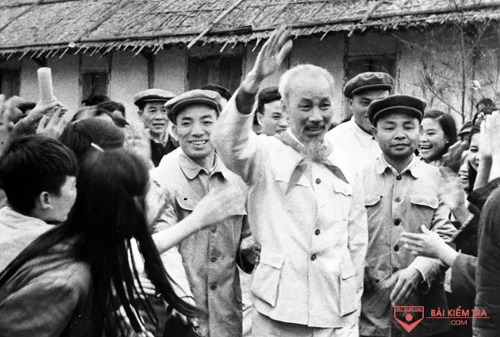 Thuyết Minh Về Chủ Tịch Hồ Chí Minh Cho Học Sinh Thuyết Minh Về Chủ Tịch Hồ Chí Minh Cho Học Sinh
