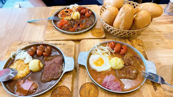Top 10+ Tiệm Bánh Mì Gần Đây Ngon, Giá Tốt Top 10+ Tiệm Bánh Mì Gần Đây Ngon, Giá Tốt