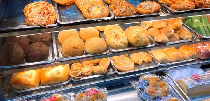 Top 10+ Tiệm Bánh Mì Gần Đây Ngon, Giá Tốt Top 10+ Tiệm Bánh Mì Gần Đây Ngon, Giá Tốt