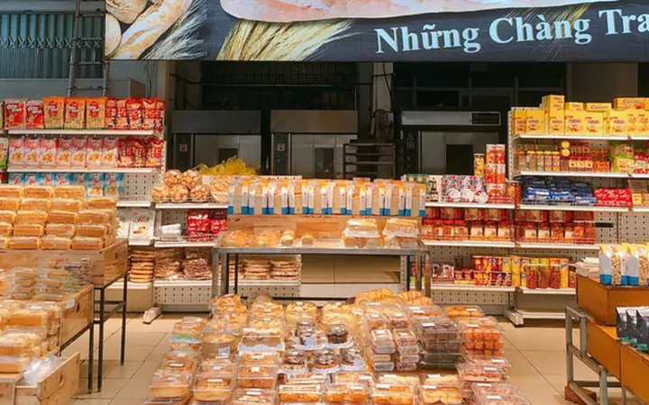 Top 10+ Tiệm Bánh Mì Gần Đây Ngon, Giá Tốt Top 10+ Tiệm Bánh Mì Gần Đây Ngon, Giá Tốt