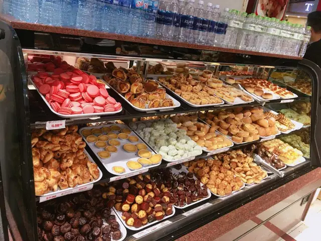 Khám Phá 15 Tiệm Bánh Đà Lạt Ngon, View Độc Lạ Khám Phá 15 Tiệm Bánh Đà Lạt Ngon, View Độc Lạ