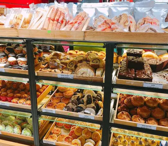 Khám Phá 15 Tiệm Bánh Đà Lạt Ngon, View Độc Lạ Khám Phá 15 Tiệm Bánh Đà Lạt Ngon, View Độc Lạ