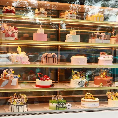 Đánh Giá Top Tiệm Bánh Sinh Nhật Gần Nhất Tại Thành Phố Chí Linh, Hải Dương Đánh Giá Top Tiệm Bánh Sinh Nhật Gần Nhất Tại Thành Phố Chí Linh, Hải Dương