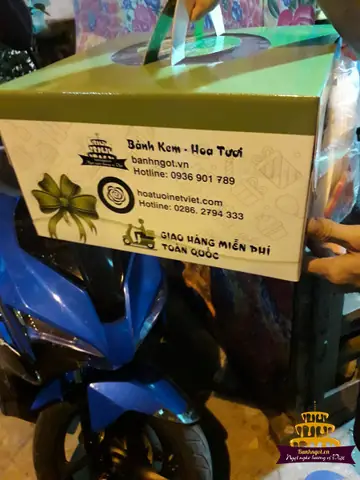 Đánh Giá Top Tiệm Bánh Sinh Nhật Gần Nhất Tại Thành Phố Chí Linh, Hải Dương Đánh Giá Top Tiệm Bánh Sinh Nhật Gần Nhất Tại Thành Phố Chí Linh, Hải Dương