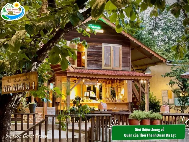 Khám Phá Quán Của Thời Thanh Xuân – Hướng Dẫn Du Khách Khám Phá Quán Của Thời Thanh Xuân – Hướng Dẫn Du Khách