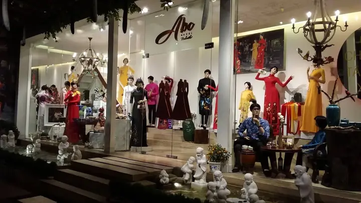 Tiệm May Áo Dài Gần Đây – Hướng Dẫn Chi Tiết Tìm Kiếm Và Lựa Chọn Dịch Vụ Uy Tín