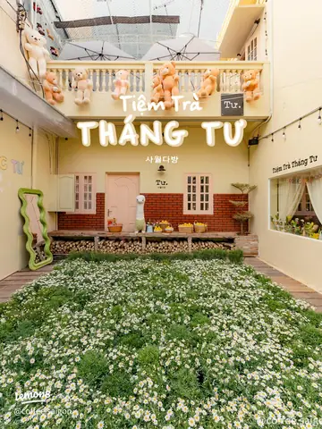 Cập Nhật Chi Tiết Tiệm Trà Tháng Tư – Địa Chỉ, Giờ Mở Và Lý Do Đóng Cửa Toàn Chi Nhánh Cập Nhật Chi Tiết Tiệm Trà Tháng Tư – Địa Chỉ, Giờ Mở Và Lý Do Đóng Cửa Toàn Chi Nhánh
