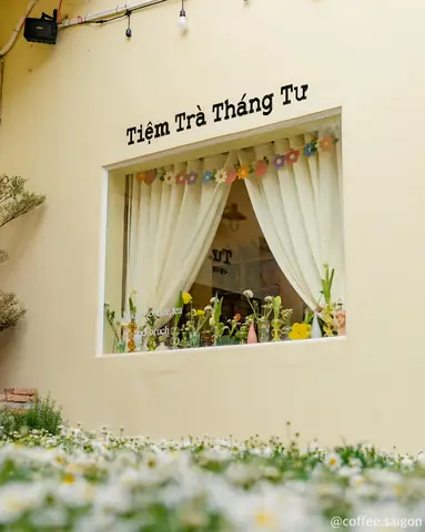 Cập Nhật Chi Tiết Tiệm Trà Tháng Tư – Địa Chỉ, Giờ Mở Và Lý Do Đóng Cửa Toàn Chi Nhánh Cập Nhật Chi Tiết Tiệm Trà Tháng Tư – Địa Chỉ, Giờ Mở Và Lý Do Đóng Cửa Toàn Chi Nhánh