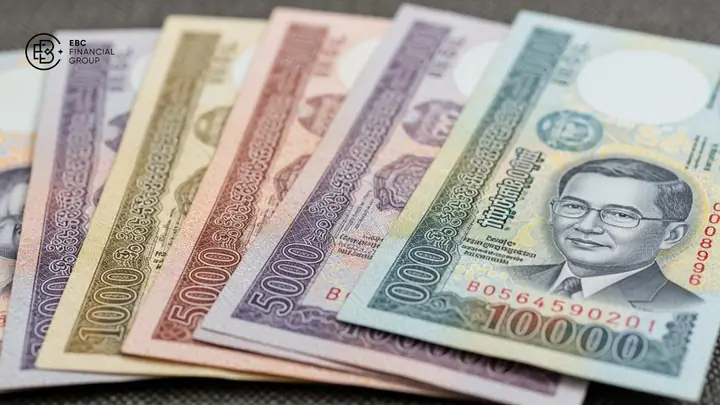 Đổi 1.000 Riel Campuchia Sang Đồng Việt Nam Ngay Hôm Nay