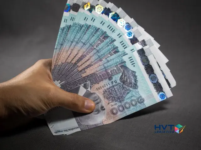 Đổi 1.000 Riel Campuchia Sang Đồng Việt Nam Ngay Hôm Nay