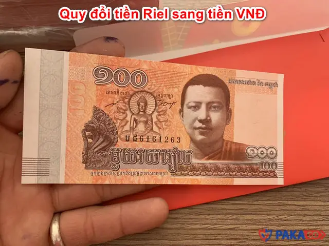 Cách Đổi Riel Campuchia Sang Đồng Việt Nam Nhanh Và Chính Xác Cách Đổi Riel Campuchia Sang Đồng Việt Nam Nhanh Và Chính Xác