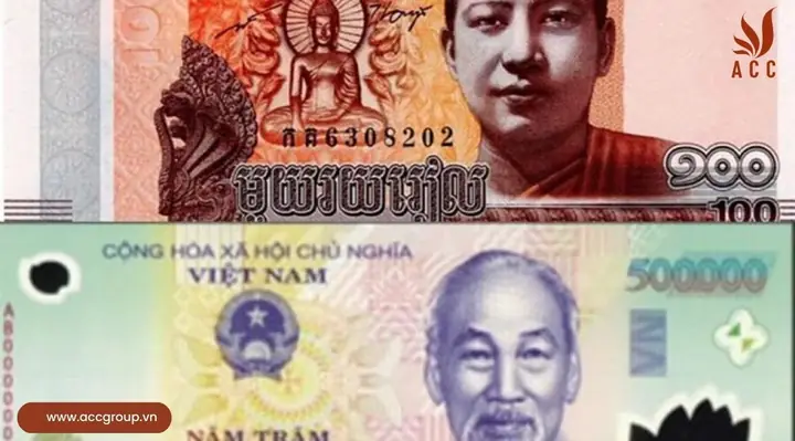 Cách Đổi Riel Campuchia Sang Đồng Việt Nam Nhanh Và Chính Xác Cách Đổi Riel Campuchia Sang Đồng Việt Nam Nhanh Và Chính Xác