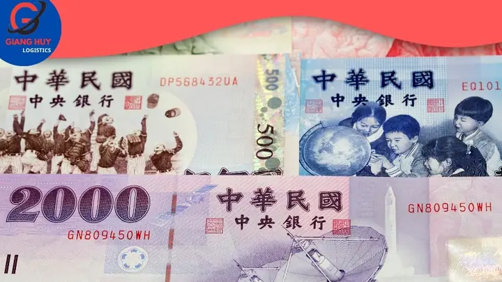 Đổi Tiền Đài Loan Sang Việt Nam: Review Tỷ Giá Và Kinh Nghiệm Du Lịch Thực Tế