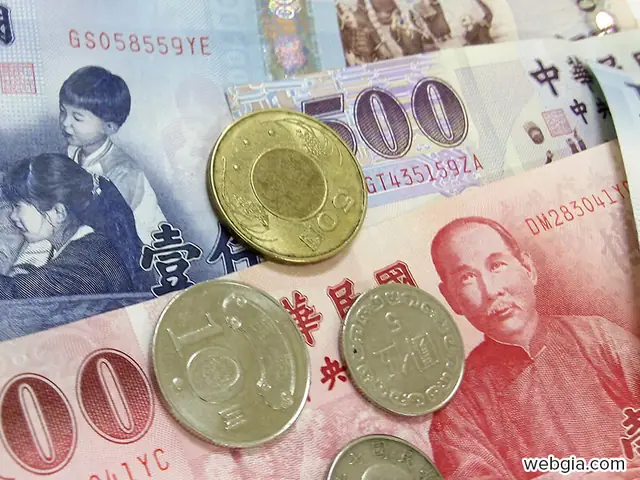 Tiền Đài Loan Hôm Nay Giá Bao Nhiêu? Cập Nhật Tỷ Giá & Mẹo Chi Tiêu Du Lịch