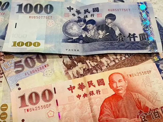 Tiền Đài Loan Hôm Nay Giá Bao Nhiêu? Cập Nhật Tỷ Giá & Mẹo Chi Tiêu Du Lịch