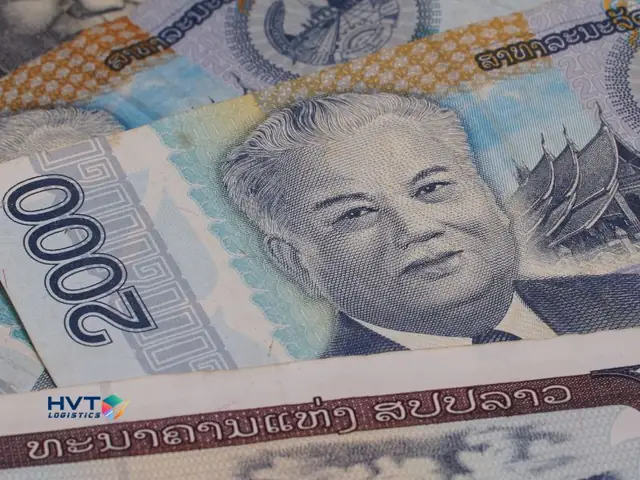 Cập Nhật Tỷ Giá Kip Lào Sang Đồng Việt Nam Hôm Nay