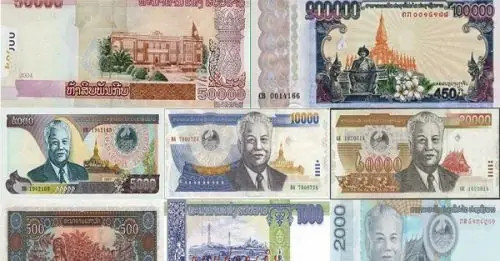Cập Nhật Tỷ Giá Kip Lào Sang Đồng Việt Nam Hôm Nay