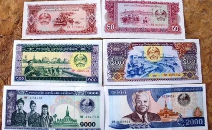 Cập Nhật Tỷ Giá Kip Lào Sang Đồng Việt Nam Hôm Nay