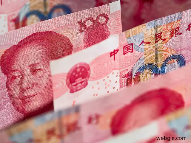 Cập Nhật Tỷ Giá Nhân Dân Tệ (cny) Sang Đồng Việt Nam Hôm Nay Cập Nhật Tỷ Giá Nhân Dân Tệ (cny) Sang Đồng Việt Nam Hôm Nay