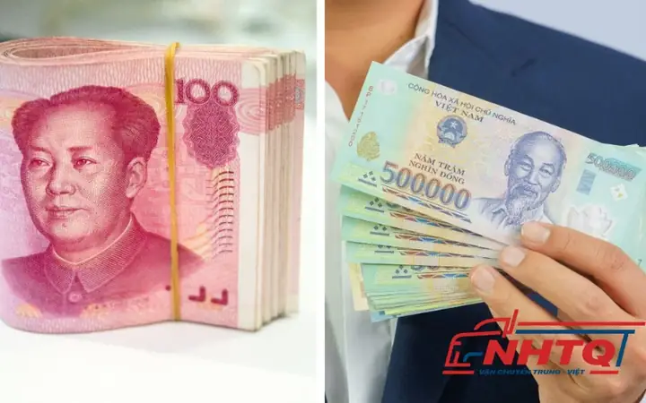 Cách Chuyển Đổi Nhân Dân Tệ Sang Đồng Việt Nam Nhanh & Chính Xác Cách Chuyển Đổi Nhân Dân Tệ Sang Đồng Việt Nam Nhanh & Chính Xác