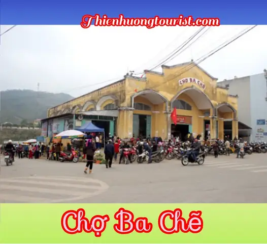 Khám Phá 9 Địa Điểm Du Lịch Ba Chẽ Hấp Dẫn Cho Chuyến Đi Khám Phá 9 Địa Điểm Du Lịch Ba Chẽ Hấp Dẫn Cho Chuyến Đi