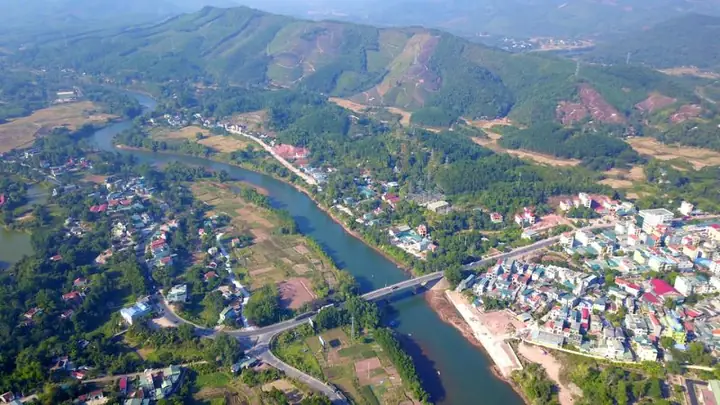 Khám Phá 9 Địa Điểm Du Lịch Ba Chẽ Hấp Dẫn Cho Chuyến Đi Khám Phá 9 Địa Điểm Du Lịch Ba Chẽ Hấp Dẫn Cho Chuyến Đi