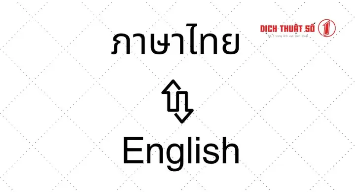 Hiểu Tiếng Thái Trong Tiếng Anh: Dịch, Phát Âm Và Cách Dùng Hiểu Tiếng Thái Trong Tiếng Anh: Dịch, Phát Âm Và Cách Dùng