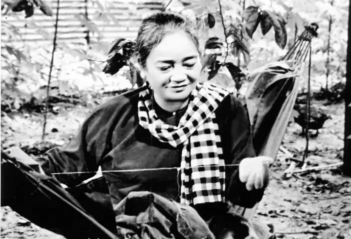 Khám Phá Tiểu Sử Nguyễn Thị Định – Nữ Tướng Cách Mạng