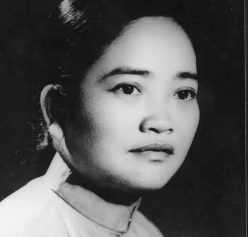 Khám Phá Tiểu Sử Nguyễn Thị Định – Nữ Tướng Cách Mạng Khám Phá Tiểu Sử Nguyễn Thị Định – Nữ Tướng Cách Mạng
