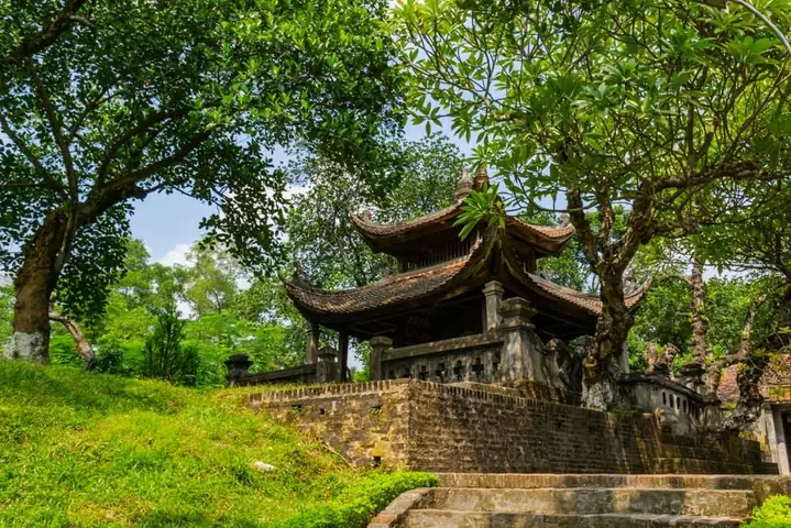Cẩm Nang Tham Quan Thành Cổ Loa - Di Sản 2.000 Năm Tuổi