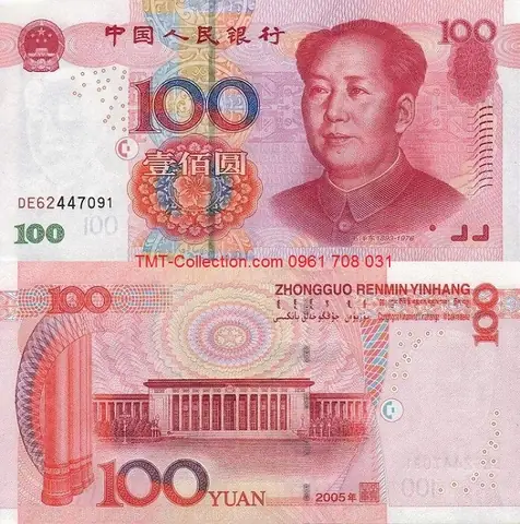 Tính Giá Trị 100 Nhân Dân Tệ Sang Đồng Việt Nam Ngay Hôm Nay