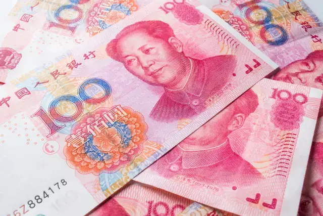 Tính Giá Trị 100 Nhân Dân Tệ Sang Đồng Việt Nam Ngay Hôm Nay