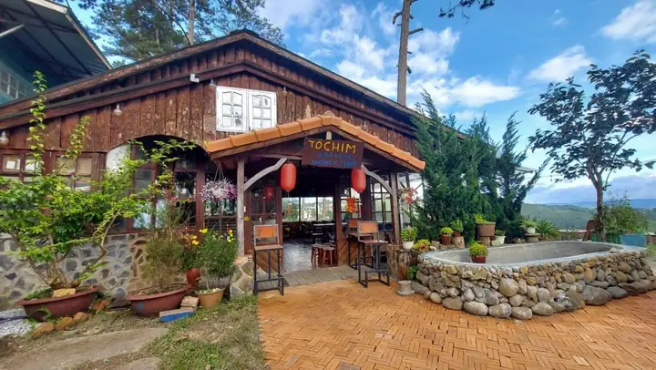 Khám Phá Tổ Chim Homestay – Review Chi Tiết, Giá & Đặt Phòng Khám Phá Tổ Chim Homestay – Review Chi Tiết, Giá & Đặt Phòng