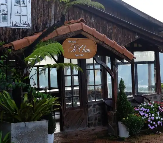 Khám Phá Tổ Chim Homestay – Review Chi Tiết, Giá & Đặt Phòng Khám Phá Tổ Chim Homestay – Review Chi Tiết, Giá & Đặt Phòng