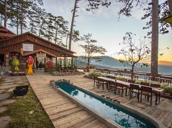 Khám Phá Tổ Chim Homestay – Review Chi Tiết, Giá & Đặt Phòng