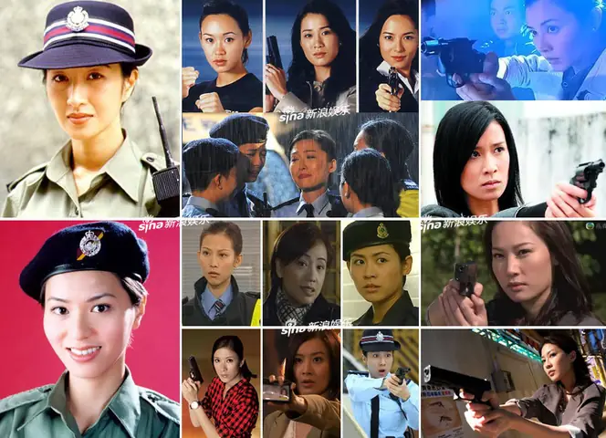 Tổ Trọng Án Tây Cửu Long: Nguồn Gốc Và Sự Thật Phim Tvb
