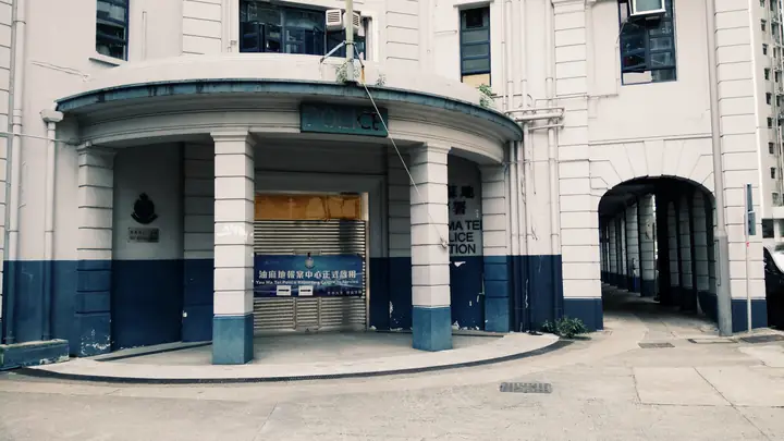 Tổ Trọng Án Tây Cửu Long: Nguồn Gốc Và Sự Thật Phim Tvb