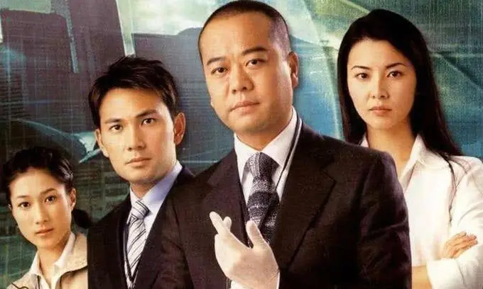 Tổ Trọng Án Tây Cửu Long: Nguồn Gốc Và Sự Thật Phim Tvb