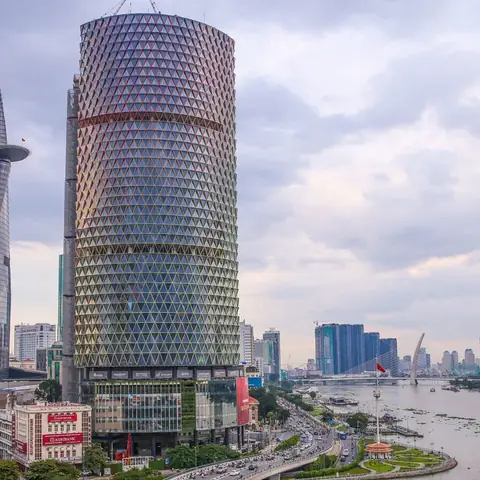 Khám Phá Số Tầng Của Tòa Nhà Bitexco Financial Cho Du Khách
