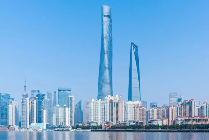 Tòa Nhà Cao Nhất Châu Á: Đánh Giá Chi Tiết Và Những Điểm Đáng Chú Ý