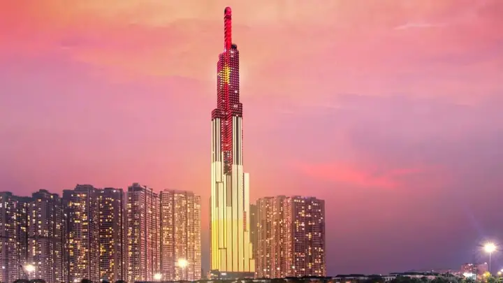 Tòa Nhà Cao Nhất Sài Gòn: Top 10 Điểm Ngắm Toàn Cảnh Đáng Thử