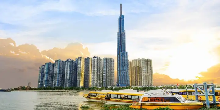 Tòa Nhà Cao Nhất Sài Gòn: Top 10 Điểm Ngắm Toàn Cảnh Đáng Thử