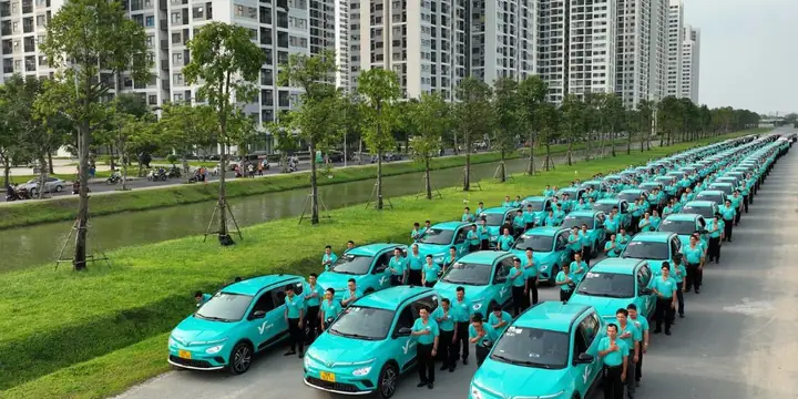 Tòa Nhà Cao Nhất Sài Gòn: Top 10 Điểm Ngắm Toàn Cảnh Đáng Thử