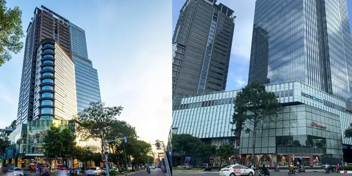 Tòa Nhà Cao Nhất Sài Gòn: Top 10 Điểm Ngắm Toàn Cảnh Đáng Thử