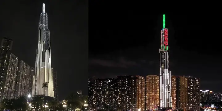 Tòa Nhà Cao Nhất Sài Gòn: Top 10 Điểm Ngắm Toàn Cảnh Đáng Thử