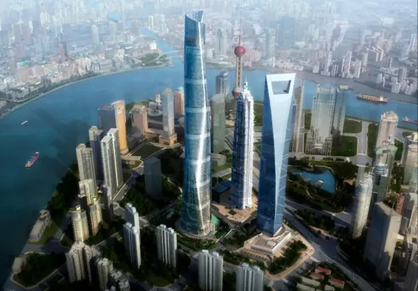 Tòa Nhà Cao Nhất Thượng Hải: Tổng Quan Và Những Điểm Nổi Bật Tòa Nhà Cao Nhất Thượng Hải: Tổng Quan Và Những Điểm Nổi Bật